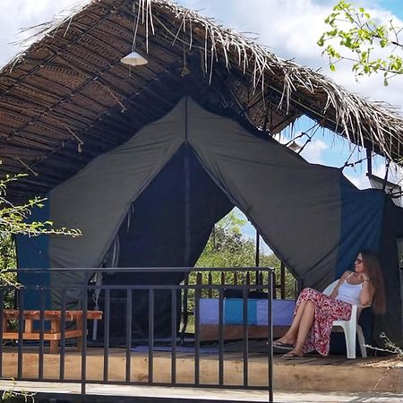 Hotel Basecamp - Yala Zewnętrze zdjęcie