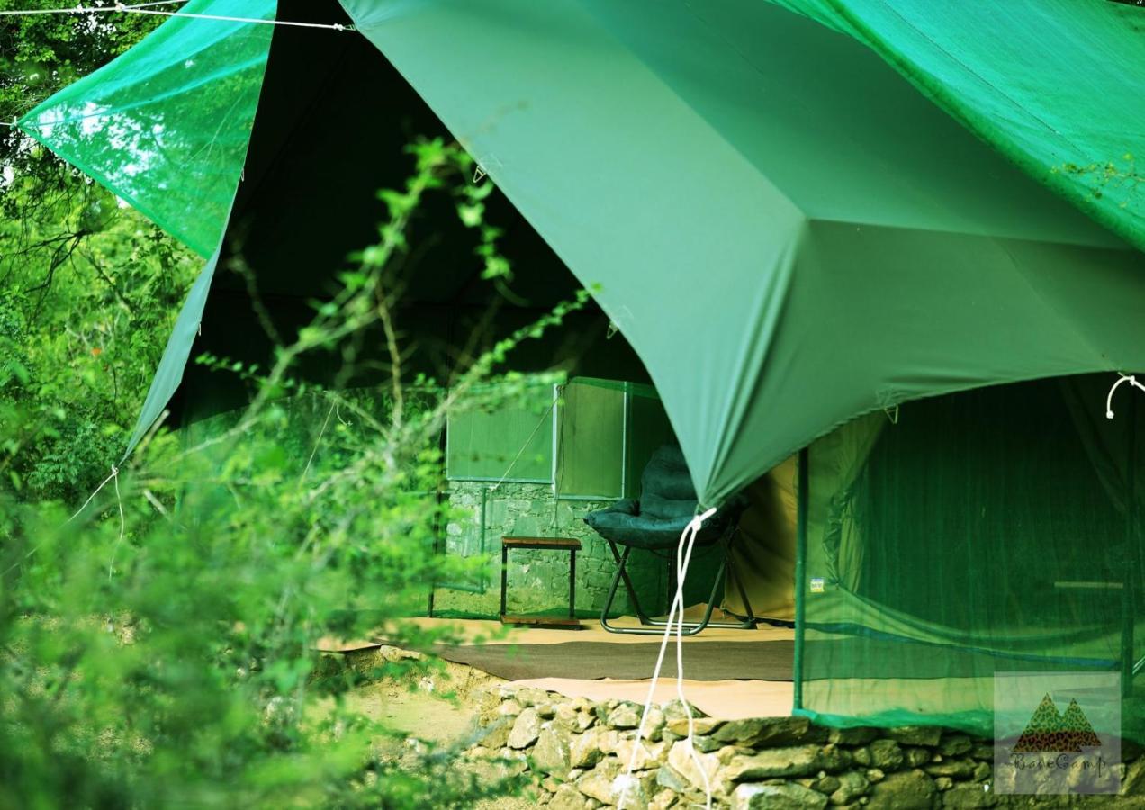 Hotel Basecamp - Yala Zewnętrze zdjęcie