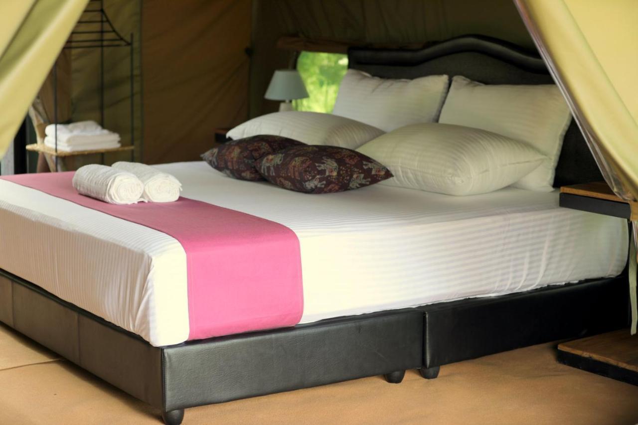 Hotel Basecamp - Yala Zewnętrze zdjęcie