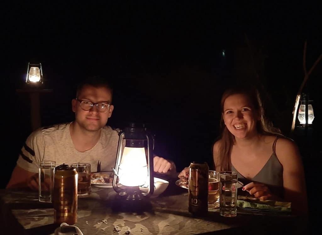 Hotel Basecamp - Yala Zewnętrze zdjęcie