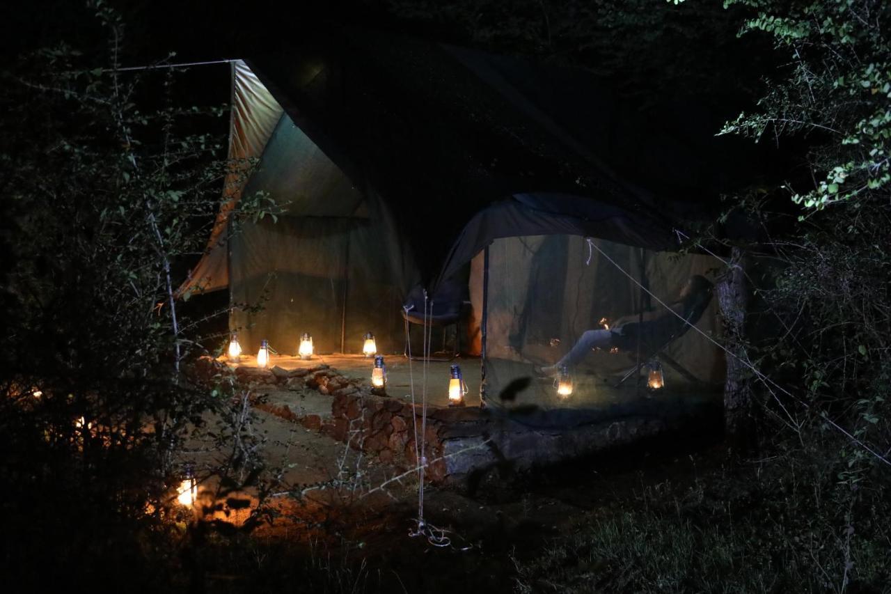 Hotel Basecamp - Yala Zewnętrze zdjęcie