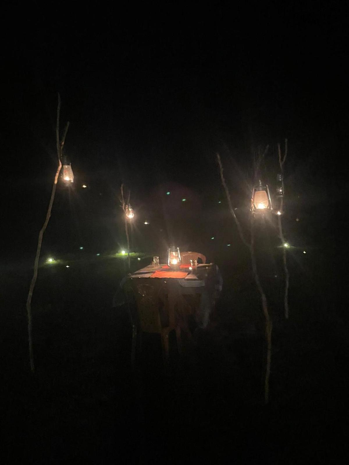 Hotel Basecamp - Yala Zewnętrze zdjęcie