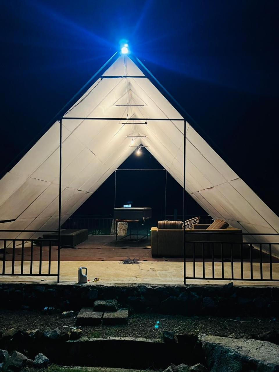 Hotel Basecamp - Yala Zewnętrze zdjęcie