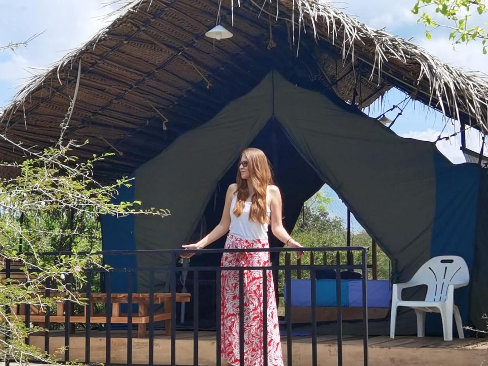 Hotel Basecamp - Yala Zewnętrze zdjęcie