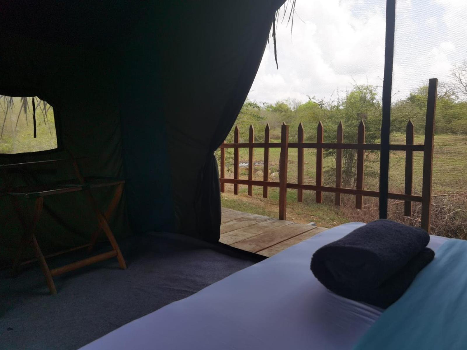Hotel Basecamp - Yala Zewnętrze zdjęcie