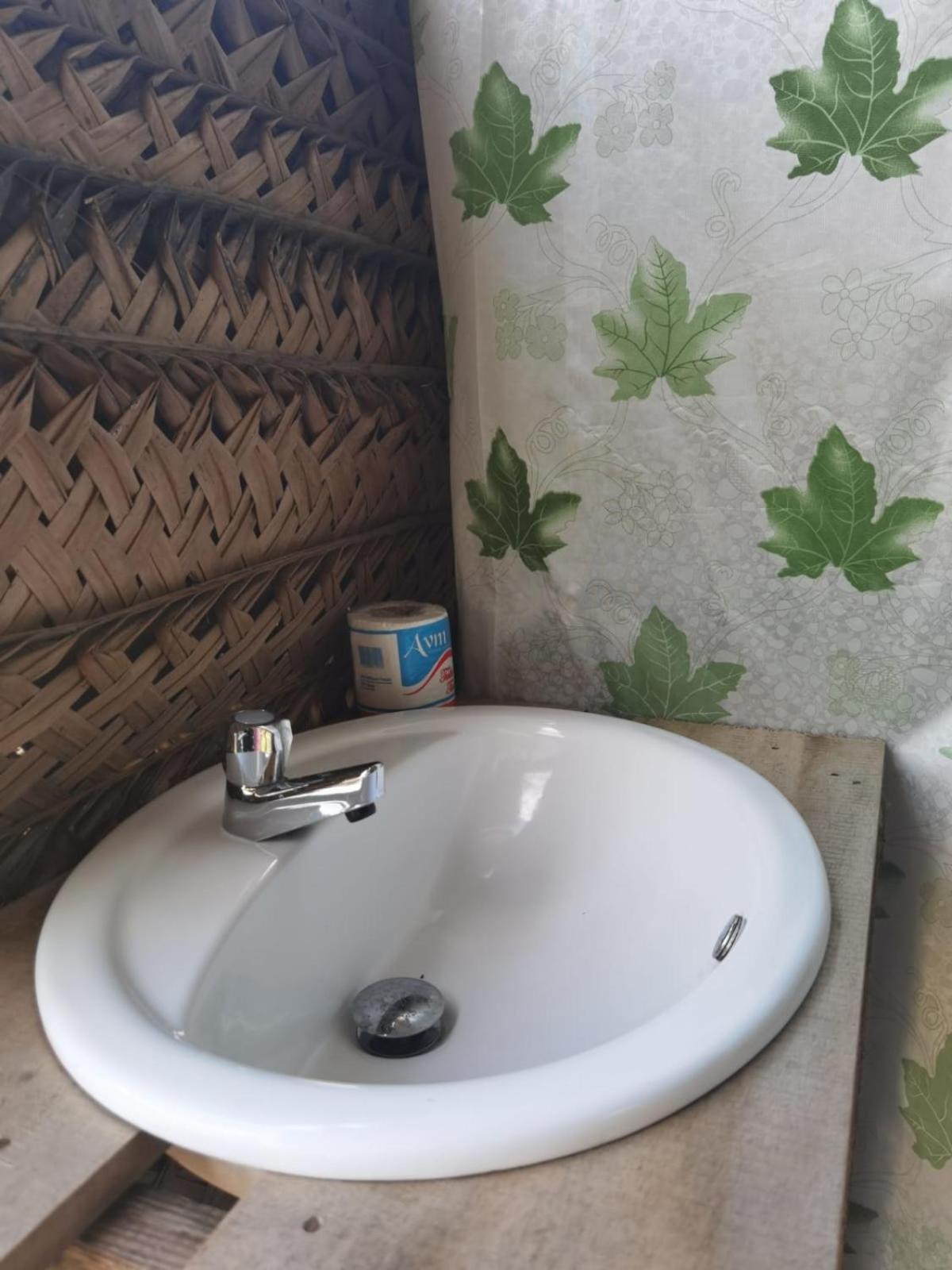 Hotel Basecamp - Yala Zewnętrze zdjęcie