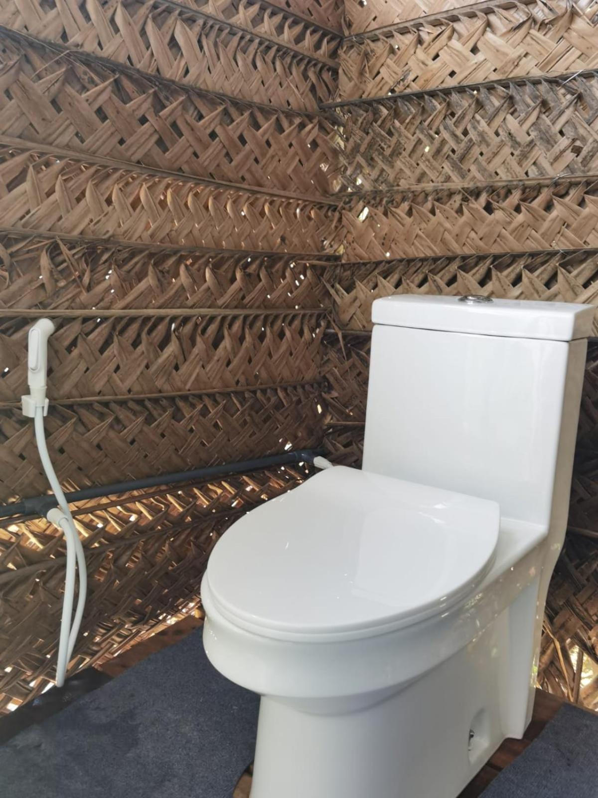 Hotel Basecamp - Yala Zewnętrze zdjęcie