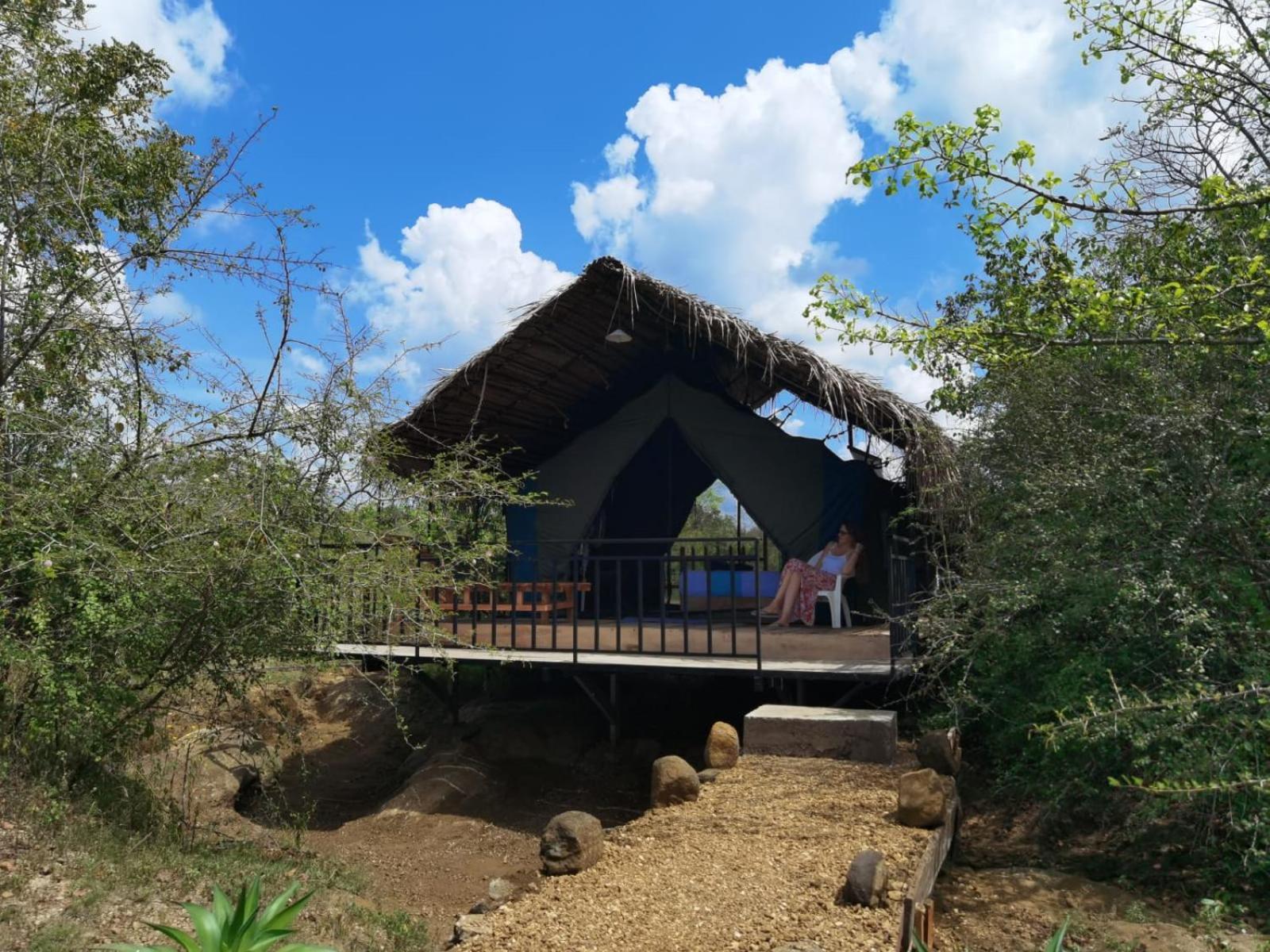 Hotel Basecamp - Yala Zewnętrze zdjęcie