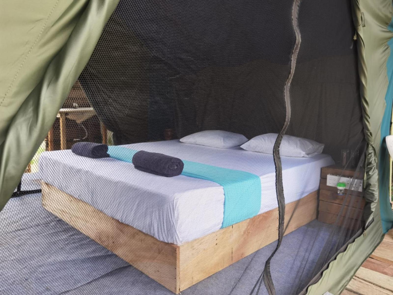 Hotel Basecamp - Yala Zewnętrze zdjęcie