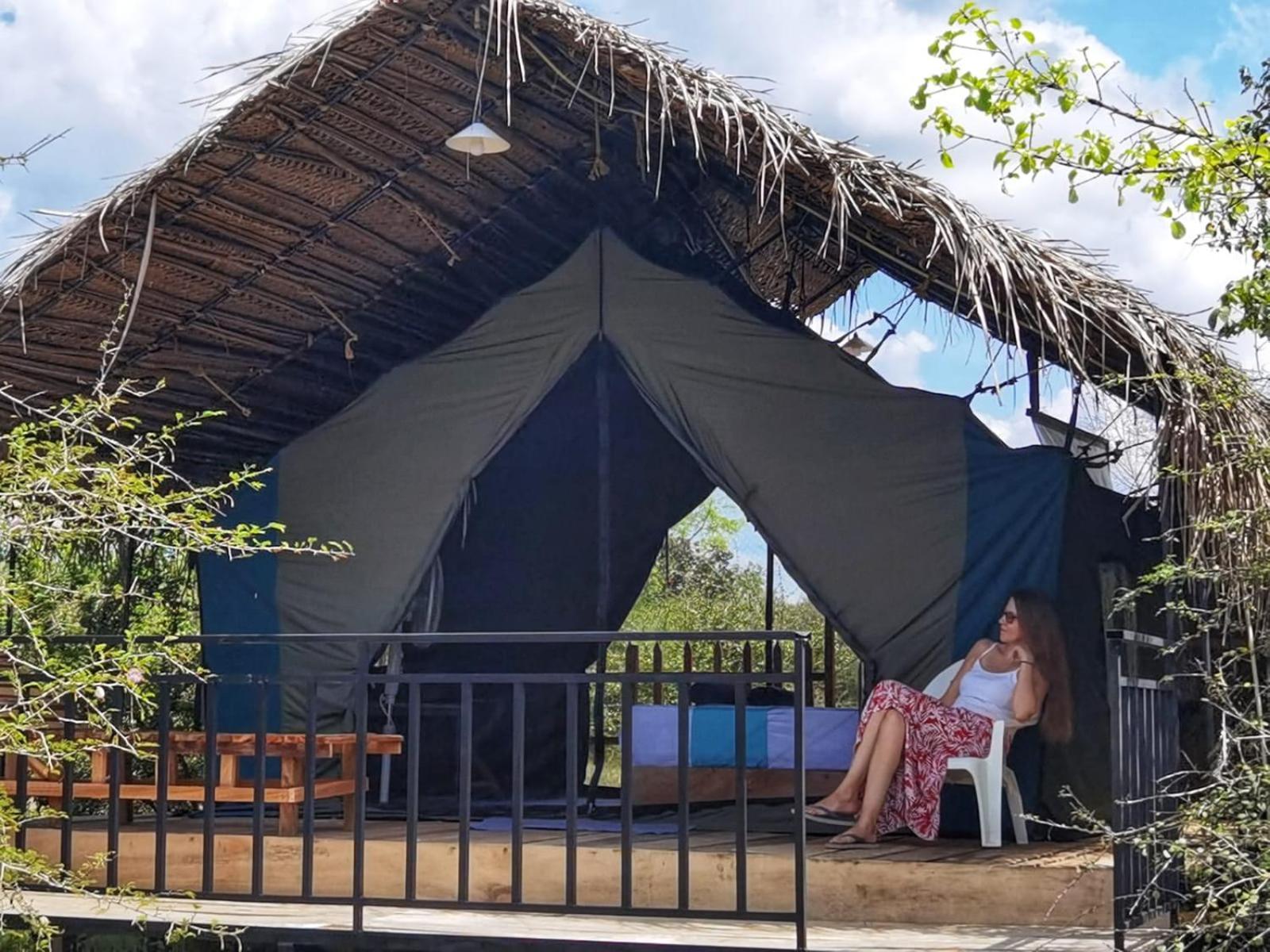Hotel Basecamp - Yala Zewnętrze zdjęcie